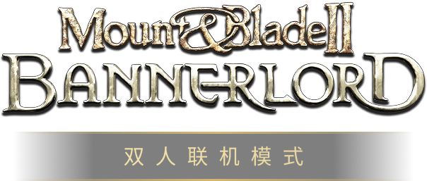 骑马与砍杀联机模式